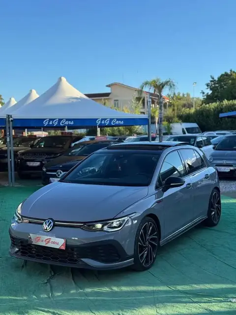 Annonce VOLKSWAGEN GOLF Essence 2021 d'occasion 