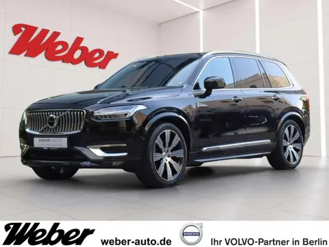 Annonce VOLVO XC90 Diesel 2020 d'occasion 