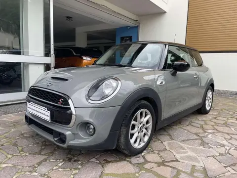 Used MINI COOPER Petrol 2019 Ad 