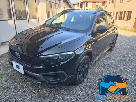 Annonce FIAT TIPO Essence 2022 d'occasion 