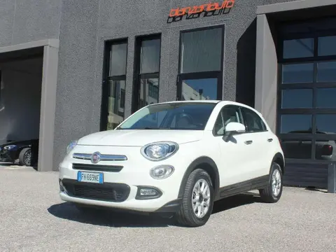 Used FIAT 500X Diesel 2017 Ad 