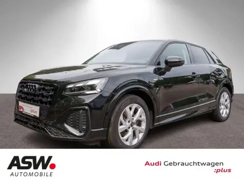 Annonce AUDI Q2 Diesel 2021 d'occasion 