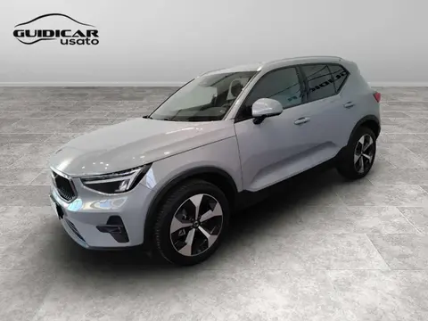 Annonce VOLVO XC40 Hybride 2024 d'occasion 