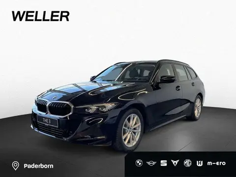 Used BMW SERIE 3 Petrol 2024 Ad 