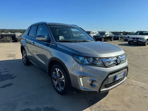 Annonce SUZUKI VITARA Essence 2016 d'occasion 