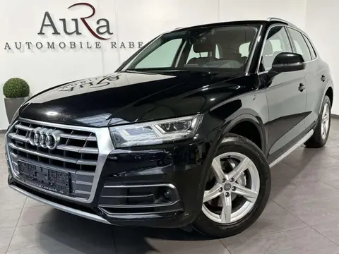 Used AUDI Q5 Diesel 2020 Ad 