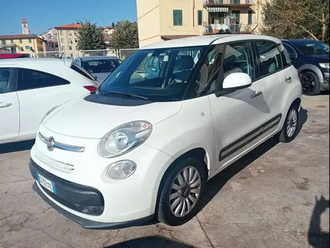 Used FIAT 500L Diesel 2015 Ad 