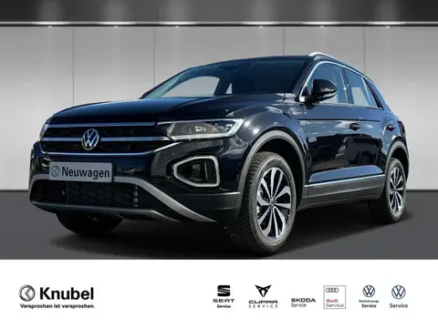 Annonce VOLKSWAGEN T-ROC Essence 2024 d'occasion 