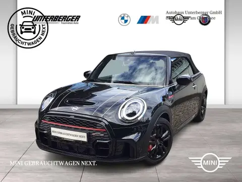 Annonce MINI JOHN COOPER WORKS Essence 2024 d'occasion 