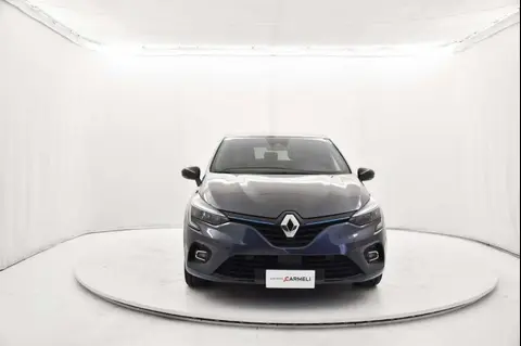 Annonce RENAULT CLIO Hybride 2021 d'occasion 