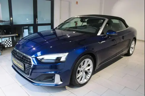 Used AUDI A5 Diesel 2020 Ad 