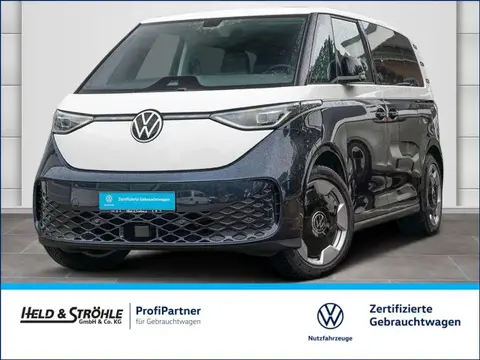 Annonce VOLKSWAGEN ID. BUZZ Électrique 2023 d'occasion 