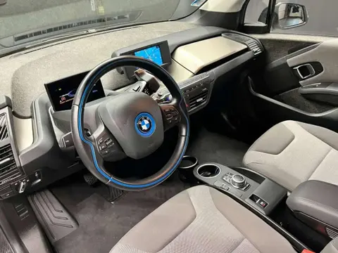 Used BMW I3 Electric 2021 Ad 