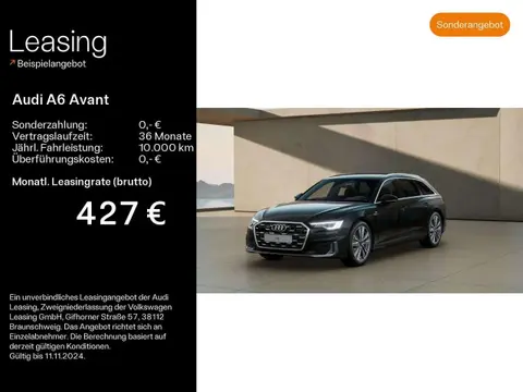 Annonce AUDI A6 Essence 2023 d'occasion 