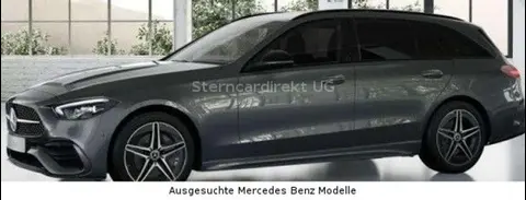 Used MERCEDES-BENZ CLASSE C Petrol 2023 Ad 