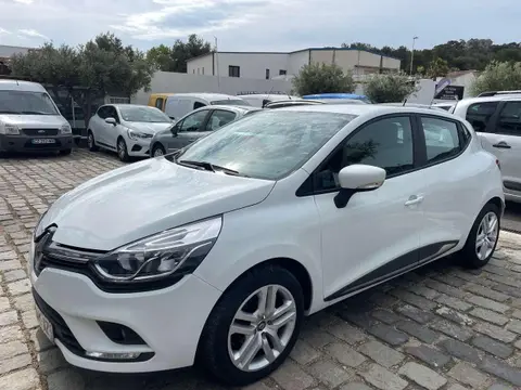 Used RENAULT CLIO Petrol 2019 Ad 