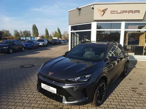 Annonce CUPRA FORMENTOR Essence 2024 d'occasion 