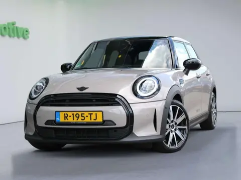 Annonce MINI COOPER Essence 2021 d'occasion 