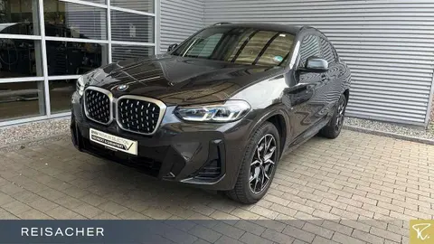 Annonce BMW X4 Diesel 2024 d'occasion 