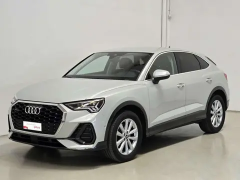 Used AUDI Q3 Diesel 2021 Ad 