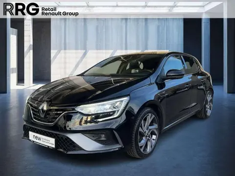 Annonce RENAULT MEGANE Essence 2021 d'occasion 