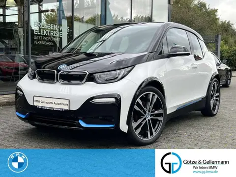 Used BMW I3 Electric 2020 Ad 