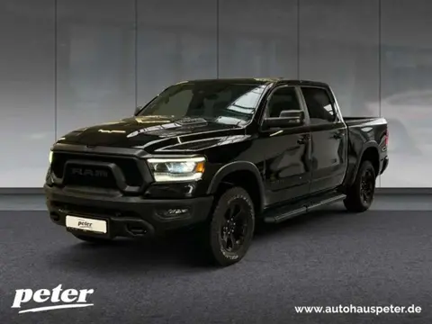 Annonce DODGE RAM GPL 2024 d'occasion 