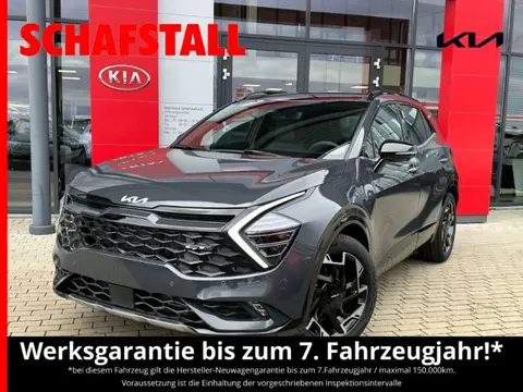 Annonce KIA SPORTAGE Essence 2024 d'occasion 