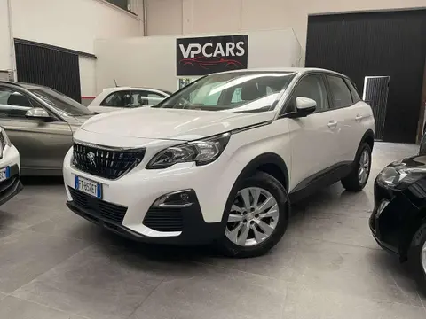 Used PEUGEOT 3008 Diesel 2019 Ad 