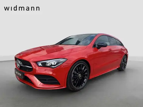 Used MERCEDES-BENZ CLASSE CLA Petrol 2020 Ad 