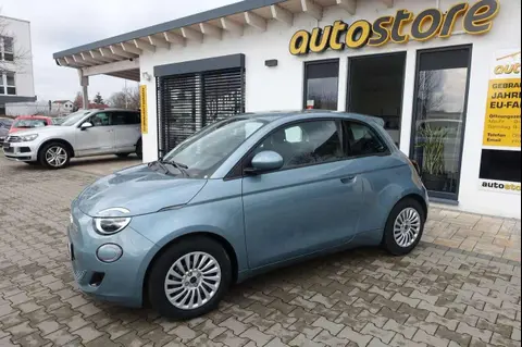 Annonce FIAT 500 Électrique 2022 d'occasion 