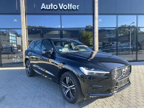 Used VOLVO XC60 Petrol 2021 Ad 