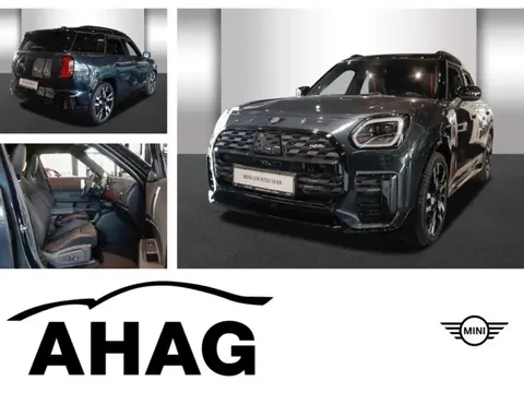 Annonce MINI COOPER Électrique 2024 d'occasion 