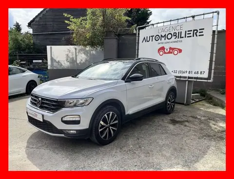 Used VOLKSWAGEN T-ROC Petrol 2022 Ad 