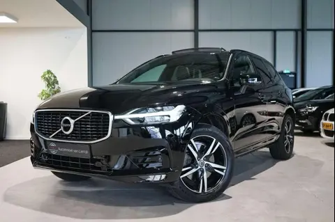 Annonce VOLVO XC60 Essence 2020 d'occasion 