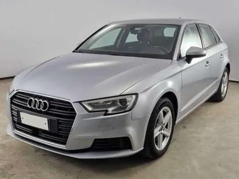 Used AUDI A3 Diesel 2019 Ad 