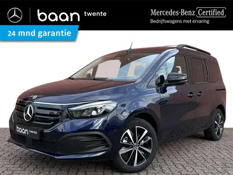 Used MERCEDES-BENZ EQT Electric 2023 Ad 