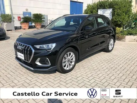 Used AUDI Q3 Diesel 2021 Ad 