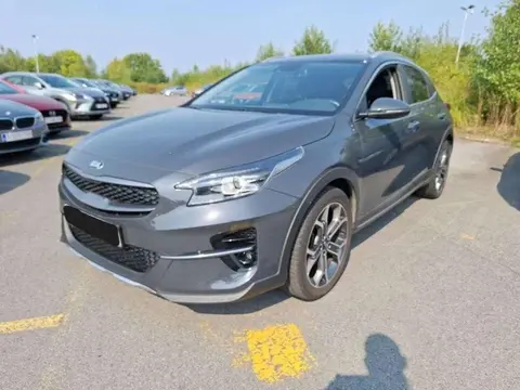 Used KIA XCEED Petrol 2021 Ad 