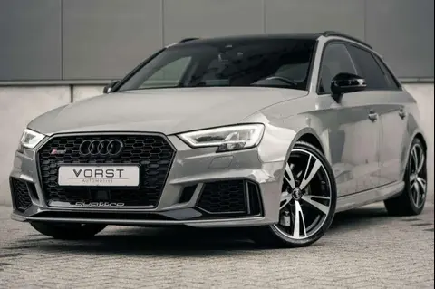 Used AUDI RS3 Petrol 2018 Ad 