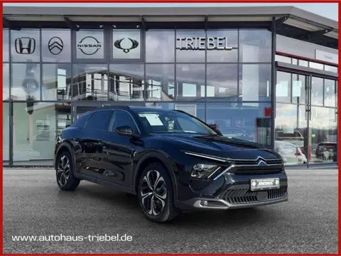 Annonce CITROEN C5 X Essence 2023 d'occasion 