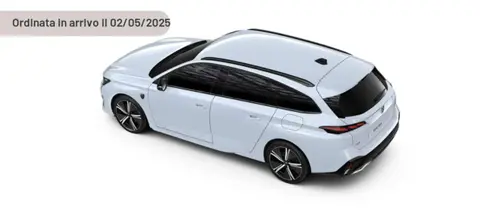 Annonce PEUGEOT 308 Hybride 2024 d'occasion 