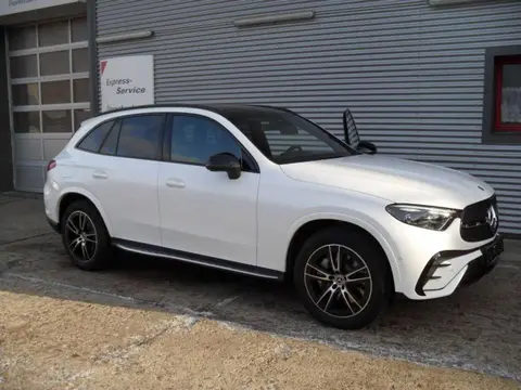 Used MERCEDES-BENZ CLASSE GLC Diesel 2023 Ad 