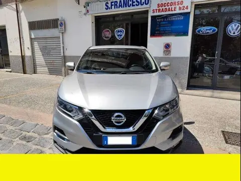 Used NISSAN QASHQAI Diesel 2019 Ad 