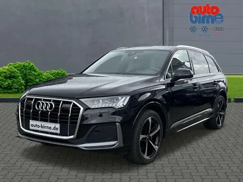 Used AUDI Q7 Diesel 2023 Ad 