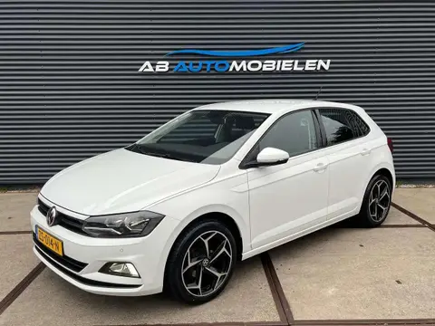 Annonce VOLKSWAGEN POLO Essence 2019 d'occasion 