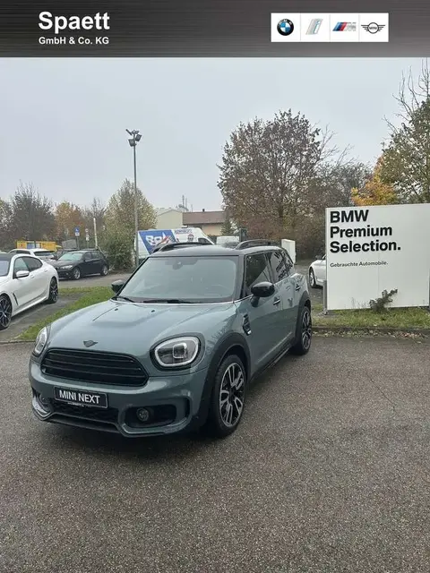 Used MINI COOPER Diesel 2023 Ad 