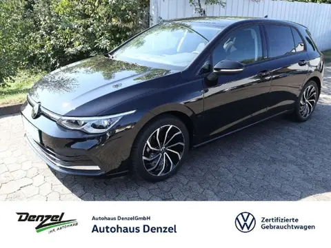 Used VOLKSWAGEN GOLF Petrol 2022 Ad 