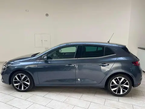 Annonce RENAULT MEGANE Essence 2019 d'occasion 