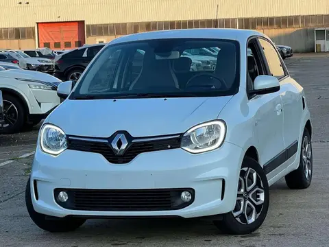 Annonce RENAULT TWINGO Essence 2020 d'occasion 